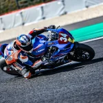 Suzuki將在EWC 2024賽季繼續支持JMA Racing Action Bike車隊