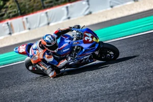 Suzuki將在EWC 2024賽季繼續支持JMA Racing Action Bike車隊