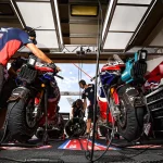 FIM EWC Cares Trophy 决赛入围名单:#2:Honda Viltaïs Racing