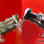 Brembo全新煞車科技震撼米蘭車展!四項新產品首度現身
