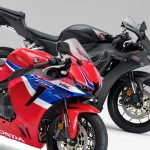 2024 CBR600RR全新配色登场!标配快排系统,IMU升级至6轴售价稍降
