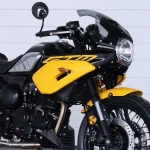GPX新作登场!在日本推出限定Cafe Racer GTM250R 限量150台