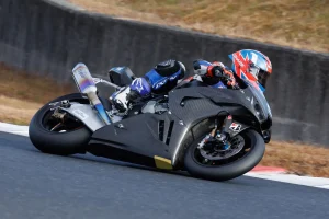 F.C.C. TSR Honda France在日本展開測試，開展 2024 EWC 賽季奠定基礎