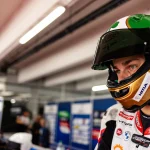 EWC 車手 Kovács 拍賣頭盔以支持慈善事業