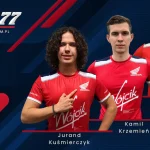 全波蘭車手陣容,Wójcik Racing Team揭示全新車隊選手名單