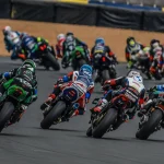 Dunlop執行長強調 EWC 開放式輪胎規則的重要性