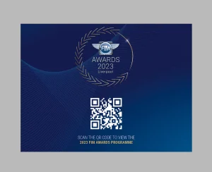 FIM頒獎典禮現場直擊,Yamalube YART Yamaha EWC 正式接收FIM耐力冠軍奬杯