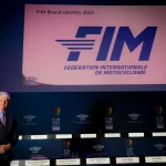 國際摩托車聯合會(FIM)推出新的品牌形象
