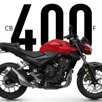CB400SF的繼承者,HONDA未來新400cc四缸車型可能面世?