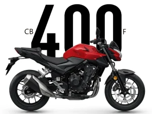 CB400SF的繼承者,HONDA未來新400cc四缸車型可能面世?