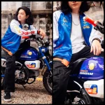 鋼彈迷必看!Cub House推出限量GUNDAM主題外套