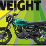 KAWASAKI W175 STREET:印度新款街車以鑄造輪框亮相