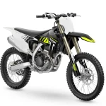 Triumph震撼推出全新TF 250-X越野车,实现同级最佳马力重量比!