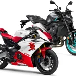 Yamaha YZF-R9將以全新2024 MT-09為基礎推出!?預計於2025年面世