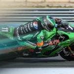 Kawasaki Webike Trickstar 2024 EWC陣容揭曉,Leblanc搭檔Gamarino和Ramos