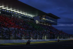 EWC 2023回顧，鈴鹿8小時耐力賽