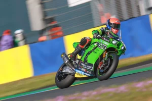 Tati Team Beringer Racing車隊揭曉2024 EWC 賽季雙星陣容