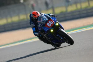 Pit-Lane車隊公佈2024EWC首位車手