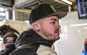 Guarnoni加入EWC車隊KM99，舊隊友再聚首