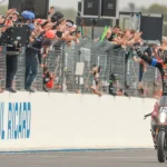 EWC 2023回顧,最終站Bol d’Or 24小時耐力賽