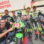 EWC絢麗賽季終幕,2023 FIM EWC耐力世界盃比賽全紀錄