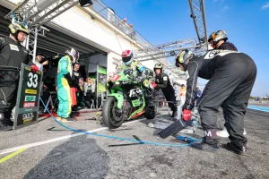 FIM世界耐力錦標賽，2023年的精彩瞬間回顧