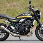 2024 Z900RS 噪音合格管推薦 + 排氣管檢驗教學懶人包