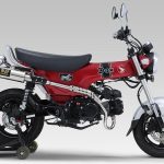 2024 DAX 125 噪音合格管推薦 + 排氣管檢驗教學懶人包