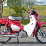 2024 Super Cub C125 噪音合格管推薦 + 排氣管檢驗教學懶人包
