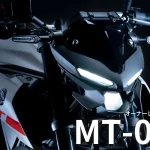 【車主有話說】YAMAHA MT-03到底是怎樣的車?!