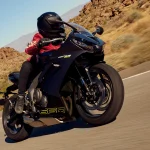 TRIUMPH DAYTONA 660三缸仿賽再現,全新設計加上動力配置雙雙升級