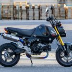 2024 MSX GROM 125 三代 噪音合格管推薦 + 排氣管檢驗教學懶人包