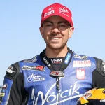 Gino Rea携手Wójcik Racing Team重返EWC