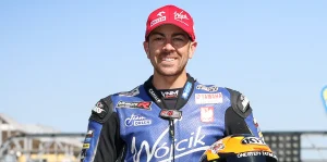 Gino Rea携手Wójcik Racing Team重返EWC