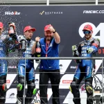 EWC 2023回顧:24小時SPA EWC摩托賽