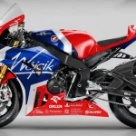Wójcik Racing Team EWC 2024 新賽季將駕駛新賽車