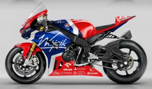 Wójcik Racing Team EWC 2024 新賽季將駕駛新賽車