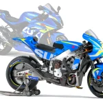 GSX-R1000R結束生產,SUZUKI冠軍車GSX-RR技術或成未來復甦關鍵