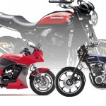 KAWASAKI Z900RS会进化成Z900MKII吗?衍生车型为何?