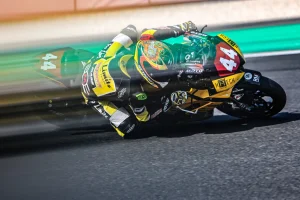 Philipp Steinmayr无限拓展EWC梦想，前EWC耐力世界杯冠军完成双向转队