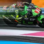 Team 33 Louit April Moto将卫冕EWC冠军,同时最新公布车手名单