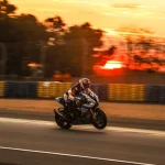 2023 EWC精彩時刻,77200名觀眾見證 Tecmas-MRP-BMW 在利曼勝利