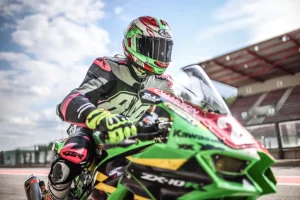 CRESSON展現「真正的速度」 迎接EWC的提升挑戰