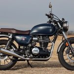 2024 CB350/RS (GB350/S) 噪音合格管推薦+排氣管檢驗教學懶人包