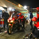 Chromeburner-RAC41-Honda 引進新的二人組