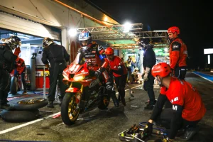 Chromeburner-RAC41-Honda 引進新的二人組