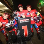 EWC 2023 精彩时刻,VIERGE 将他的比赛技巧带到铃鹿