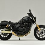 2024 Rebel 1100 噪音合格管推薦 + 排氣管檢驗教學懶人包