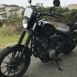 【本週精選愛車】YAMAHA Bolt R-Spec:可能是日本最後一款風冷V雙缸車型