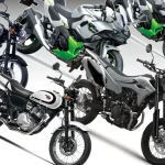 KAWASAKI參展亮點一覽!6款新車型3月起遊走大阪、東京、名古屋車展